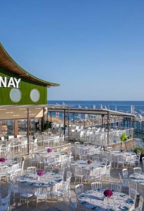 BEACH CLUB DOGANAY