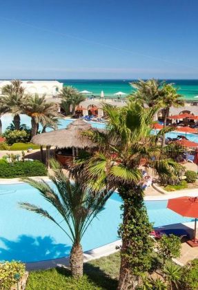 Sentido Djerba Beach Premium