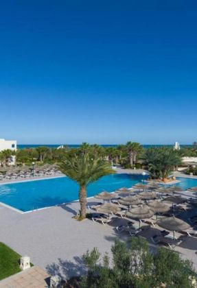 Iberostar Mehari Djerba LUX