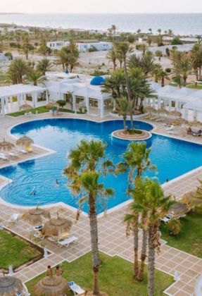 Djerba Golf Resort And Spa Superior