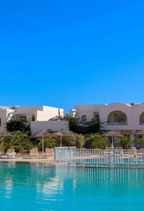 Djerba Sun Beach Hotel and Spa