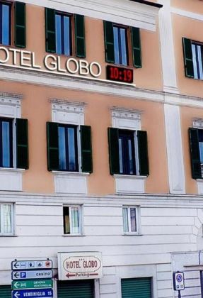 Globo Sanremo