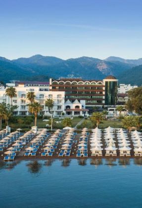 Elite World Marmaris Hotel