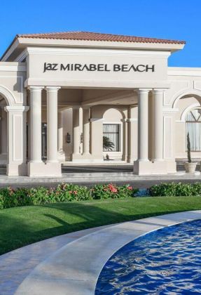 Jaz Mirabel Beach Premium