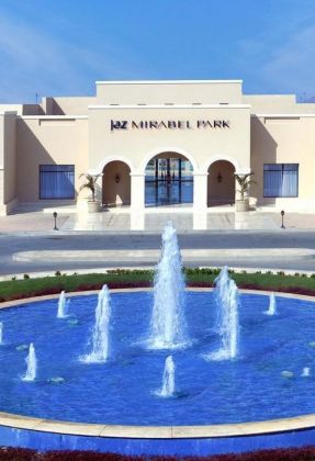 Jaz Mirabel Park and Club Superior