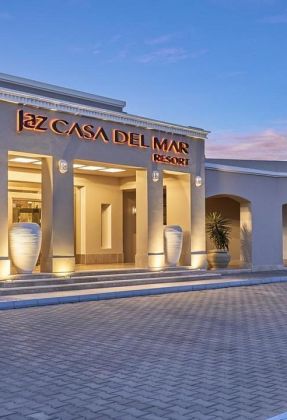 Jaz Casa Del Mar Beach Premium