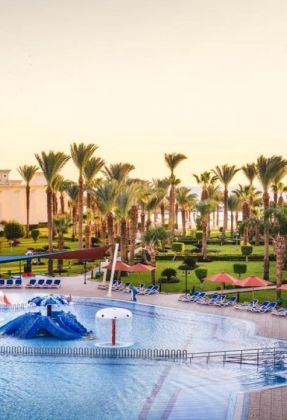 Swiss Inn Resort Hurghada Superior