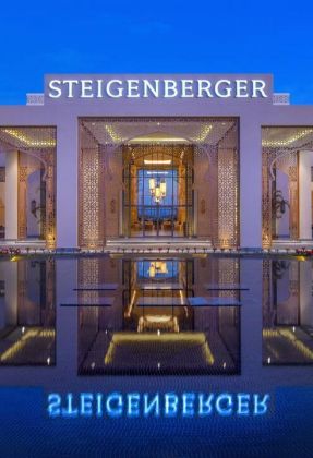 Steigenberger Ras Soma Lux