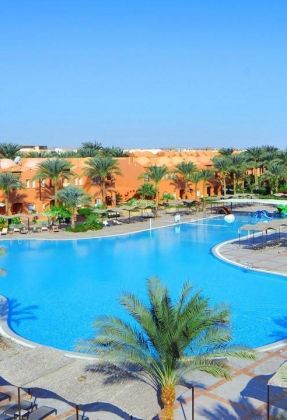 Jaz Makadi Oasis Resort Premium