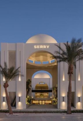 Serry Beach Resort Premium