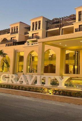 Gravity Hotel and Aqua Park Hurghada Standard